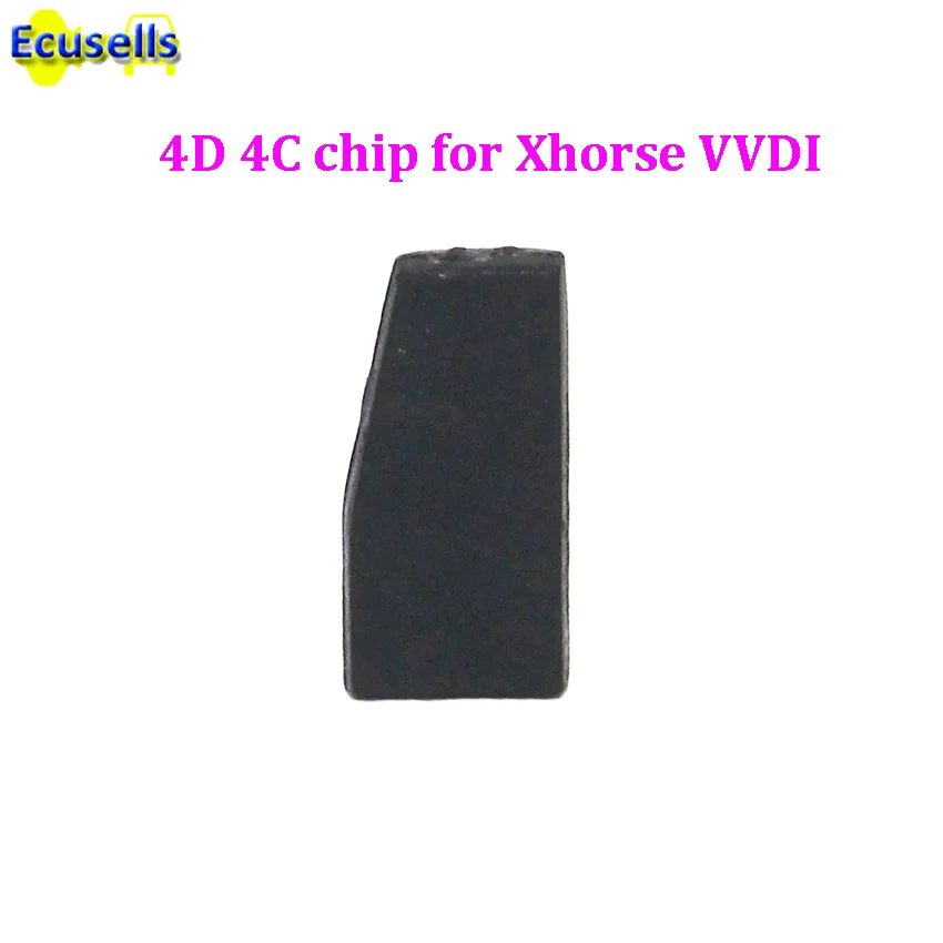 Микросхема 4D 4C для XHORSE VVDI Key Tool | Автомобили и мотоциклы