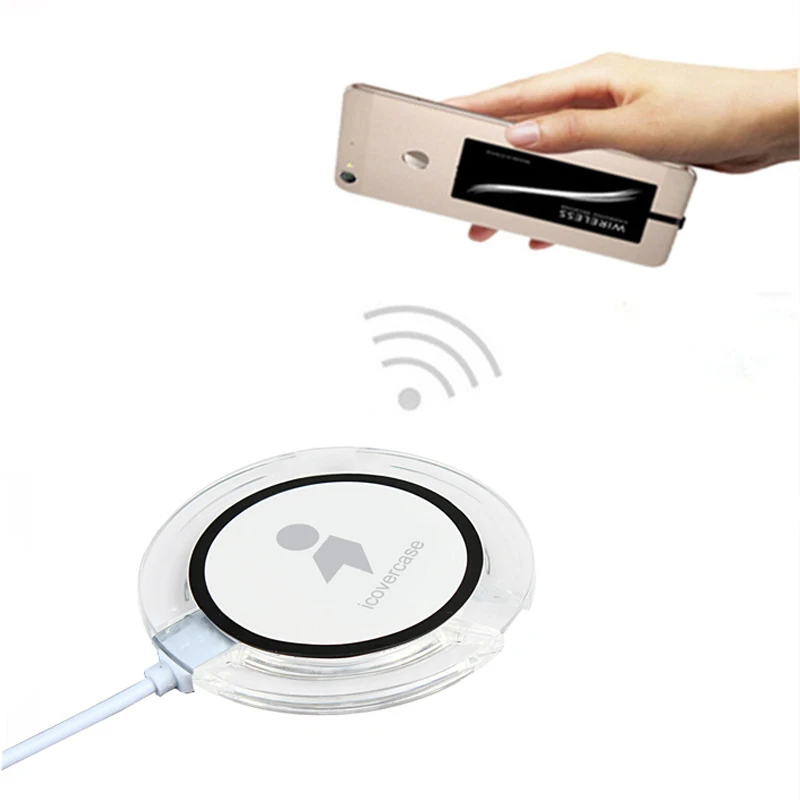 QI Wireless Charger For Xiaomi Mi Max 3 Case Cover Phone Accessories Charge Power Pad Charging Receiver Chargeur Xaomi Max3 |
