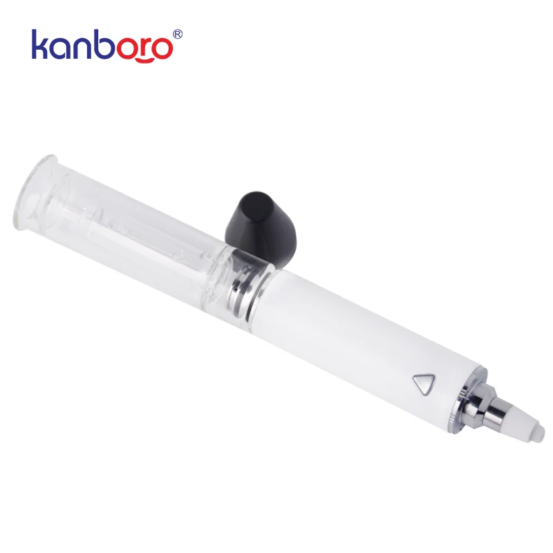 Гигантский восковой вапорайзер kanborotech портативная ручка для вейпа масляная