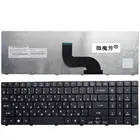 Русская клавиатура для ноутбука Gateway Packard Bell Easynote MS2291 MS2300 NEW90 NEW95 оловянный 71 оловянный 72 оловянный 76 оловянный 91 P5WS6 91j. N1h82.aor