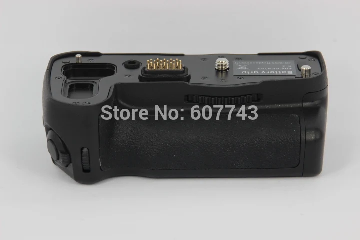 Батарейная ручка Пакет для Pentax K3 K-3 DSLR Камера как d-bg5 dbg5 + 1x D-LI90 dli90 Батарея