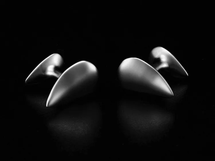 Спартанская Вольфрамовая сталь + высококачественные металлические запонки