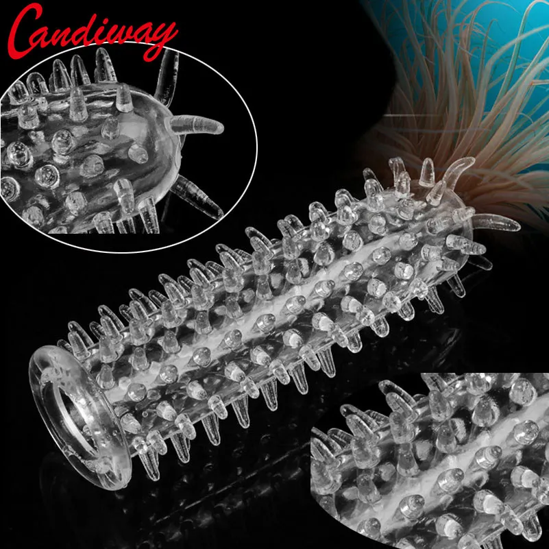 Презервативы с задержкой для эрекции кольцо полным покрытием пениса