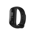 Сменный Цветной силиконовый ремешок для Xiaomi Mi band 4, 3, Xiaomi Mi band 4, 3