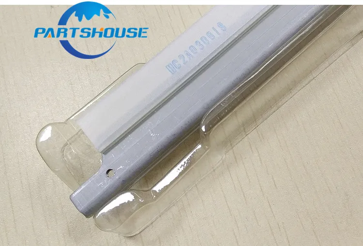Оригинальный очиститель blade 65AA20031 65AA20030 для Konica Minolta Bizhub ProC6000 C7000 C5500 5501 C6500 6501 500