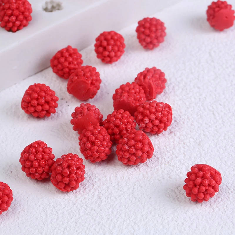 Силиконовая форма для малины мастики инструменты украшения тортов шоколада