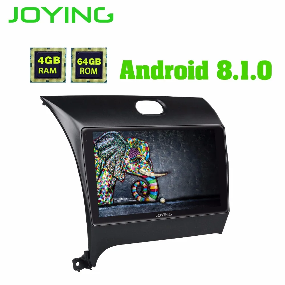 9 &quotips Двойной 2Din головное устройство Android 8 1 2.5D стекло автомобиля Радио стерео