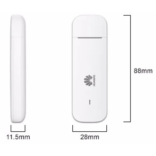 Huawei 3g 4G USB модем 4g USB флешка 4g ключ usb модем huawei e3372 e3372h-153 4g модем маршрутизатор sim 4g модем android