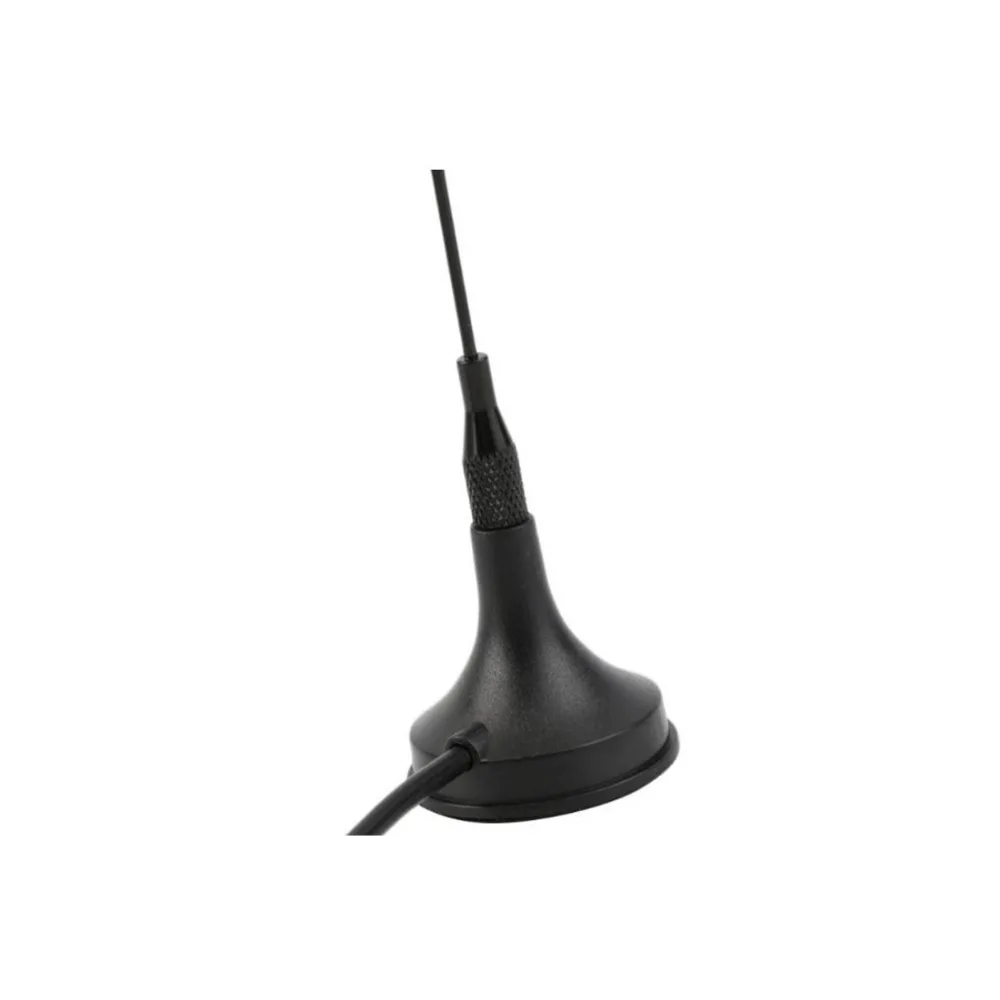 1 шт. DVB T Беспроводная Антенна 5Dbi внутренние цифровые HDTV антенны ТВ/IEC Мужской