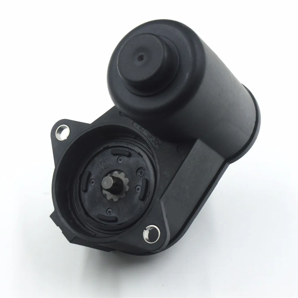 Серводвигатель для Audi Q3 VW PASSAT B6 CC TIGUAN SHARAN SEAT ALHAMBRA 6 зубьев 3C0998281 OEM|audi servo motor|oem wheels