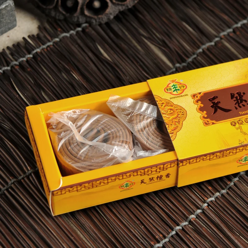 Is invisible to remove obstacles wormwood incense 2 hours 3 years Chen Aicao pure natural mosquito repellent inc |