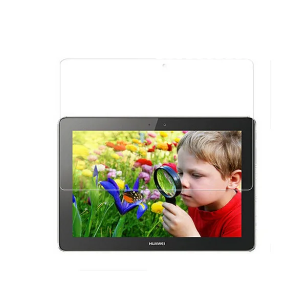 2 шт. матовая защитная пленка для экрана Антибликовая Защитная Huawei Mediapad 10 FHD 10FHD/Link