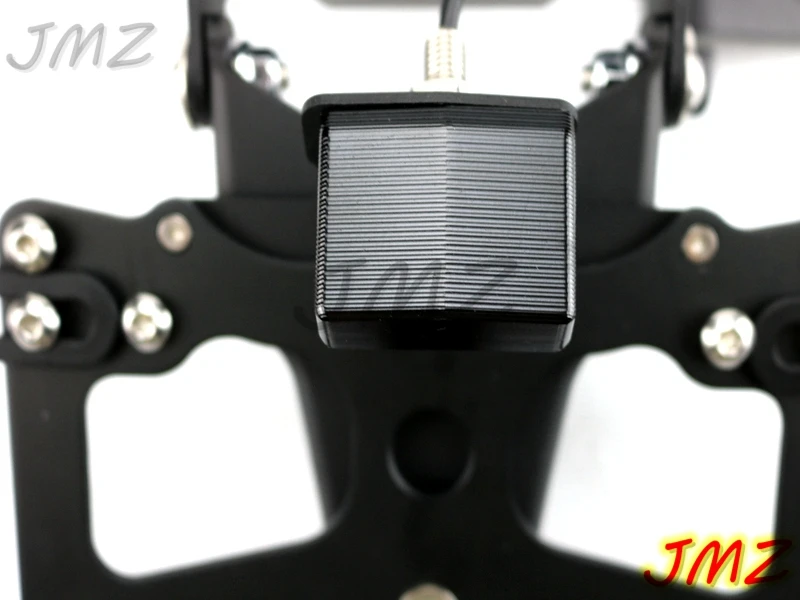 Держатель номерного знака для мотоцикла HONDA CBR650F CB650F 2015 2016 2017 2018|license plate holder|motorcycle