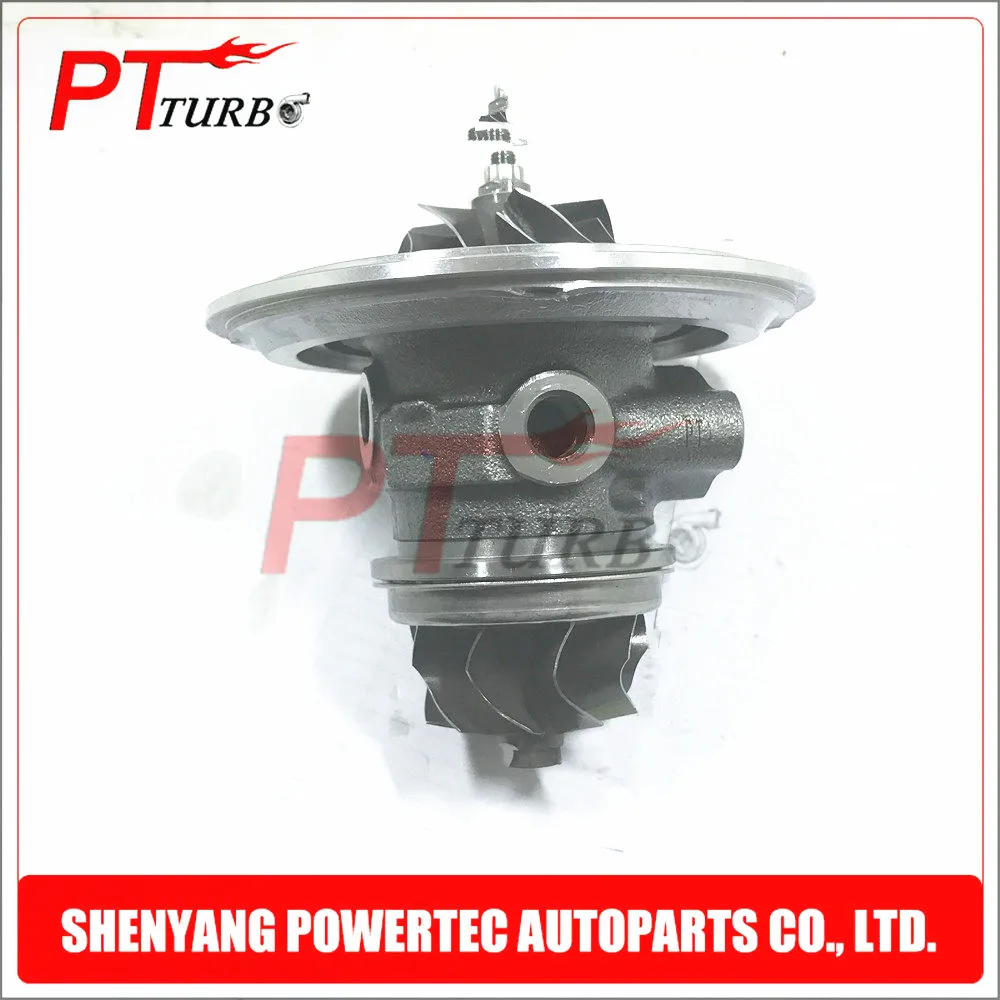 GT25 turbo kit 700716 chra turbocharger cartridge 700716-0003 / 8971894520 turbine core for Isuzu NQR Light Truck 4HE1XS 165 HP |