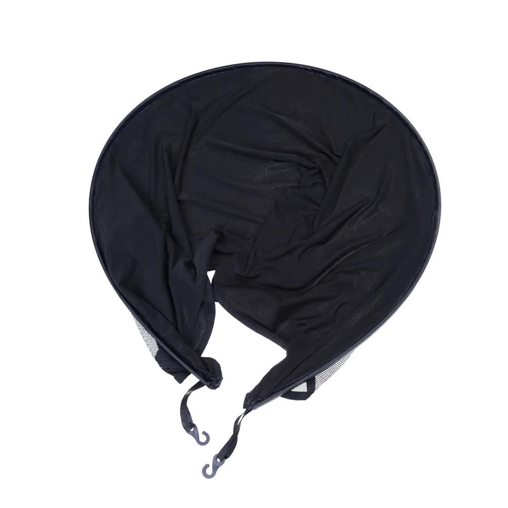 1 шт Анти УФ коляска зонтик Детские коляски тент укрытие для солнцезащитный