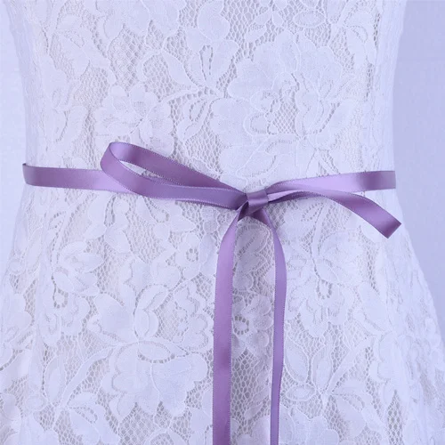antique violet SESTHFAR, украшенный бисером и кристаллами, свадебный пояс, ручной, свадебный пояс, стразы, свадебный пояс для свадебных вечерних платьев JY07F - Цвет: antique violet
