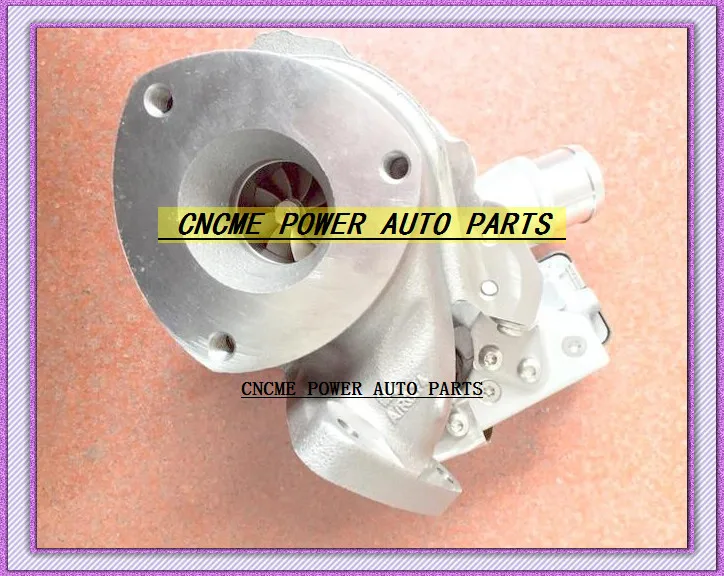 TURBO GTB1749VK 787556 5017S 17 5016S BK3Q 6K682 HA CB для FORD Transit 130PS Duratorq 2.2L TDCI|Воздухозаборники| |