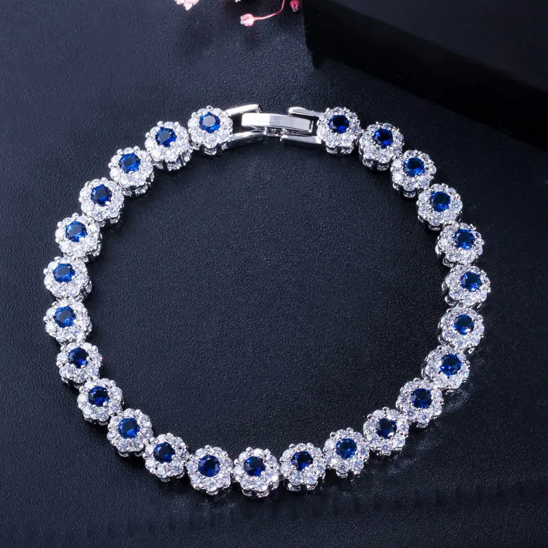 Пера сверкающие AAA + кубический цирконий желтый золотой цвет большой круглый