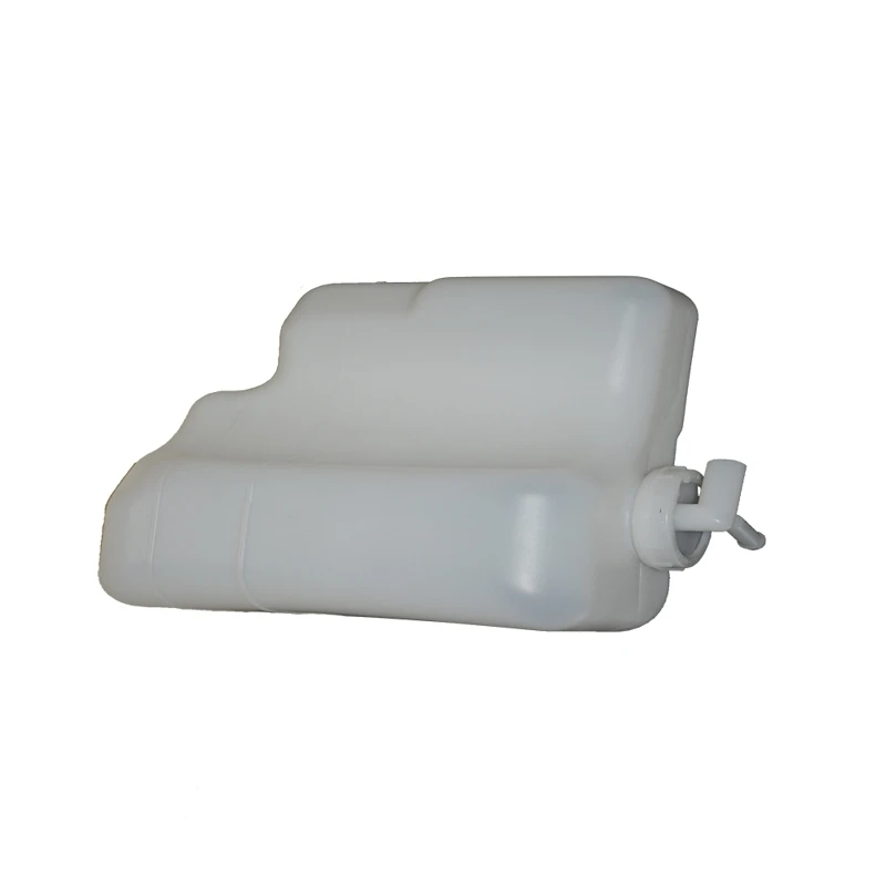 Новый резервуар радиатора для перелива охлаждающей жидкости с крышкой MR404879 Outlander