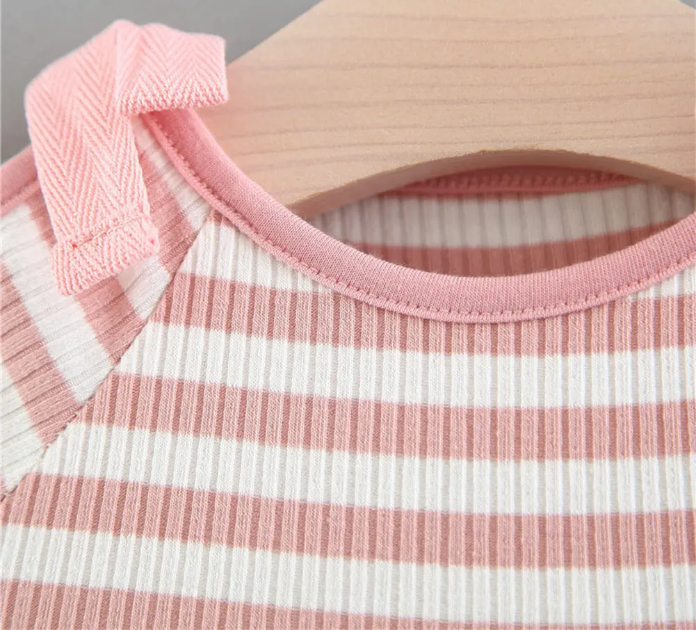 Одежда для малышей летнее Новое Детское Сетчатое платье танцев детское