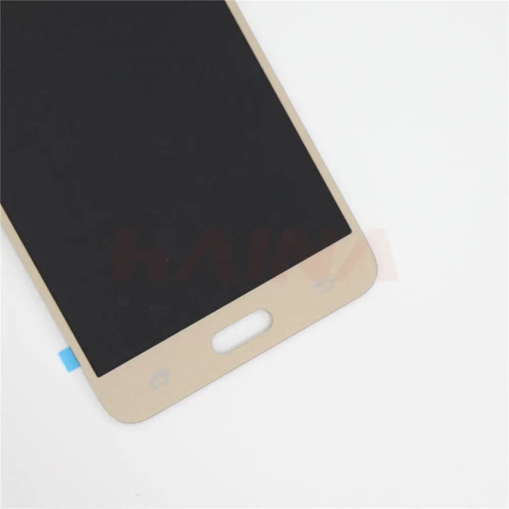 ЖК дисплей 2016 дюйма для Samsung Galaxy J5 SM J510F J510FN J510M J510Y J510G J510 с сенсорным экраном и