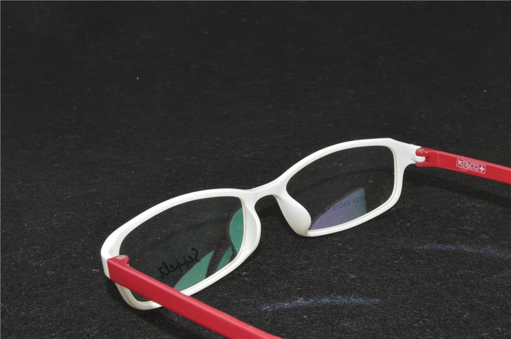 Высокая близорукость миодисковые очки на заказ по рецепту 1 61. 167 74 трендовая