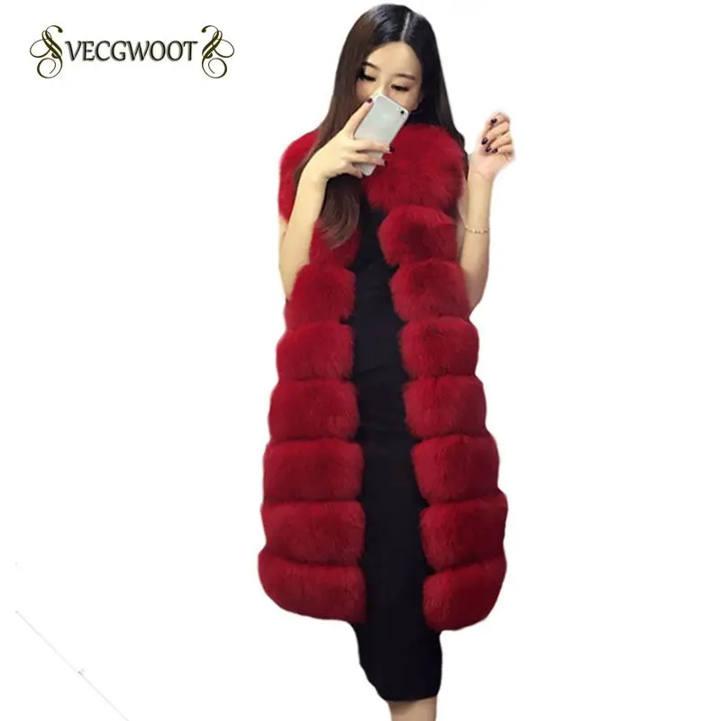 Женский меховой жилет с искусственным мехом WLX512|faux fur jacket|women faux jacketfur jacket |