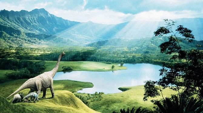 Детские надувные Яйца динозавра 6 шт. | Игрушки и хобби