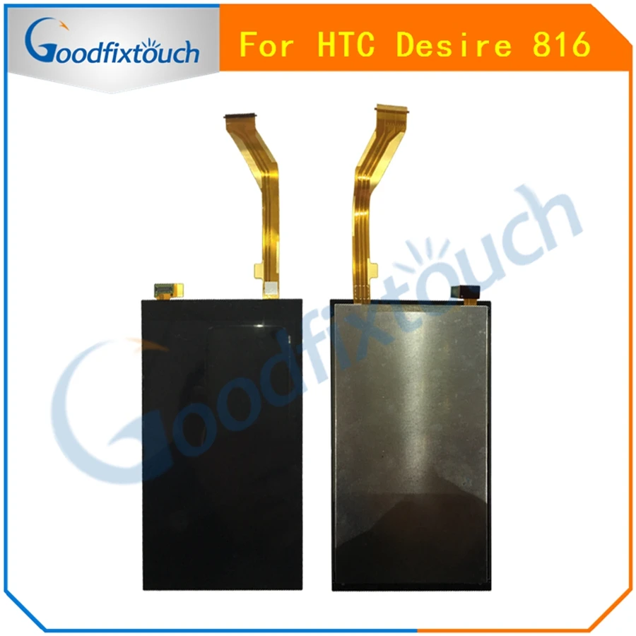 Для HTC Desire 816 816T 816D 816W 816X D816 ЖК дисплей дигитайзер сенсорный экран стеклянная