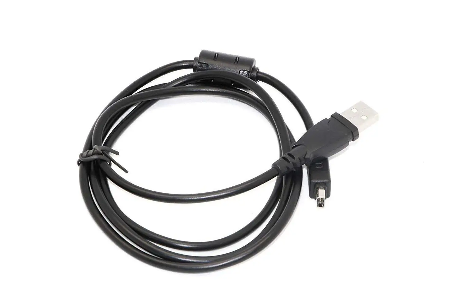 Usb кабель для загрузки CB USB6 Olympus SZ 10 11 14 20 30MR 31MR OM D E M5 TG 1 жесткая цифровая камера