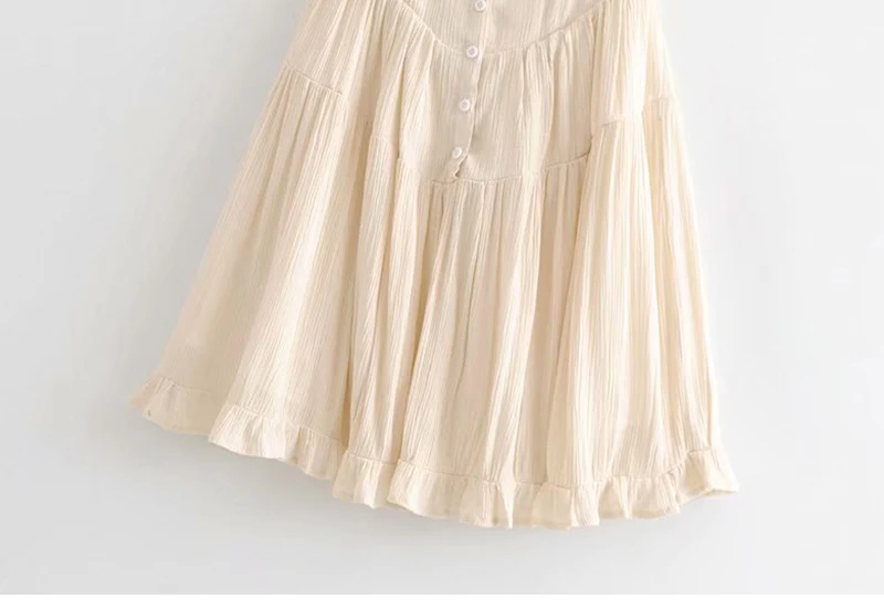 Летние женские черные платья Boho богемные однотонные Сексуальные Спагетти ремень V шеи Мини Короткие Расклешенные платья для женщин