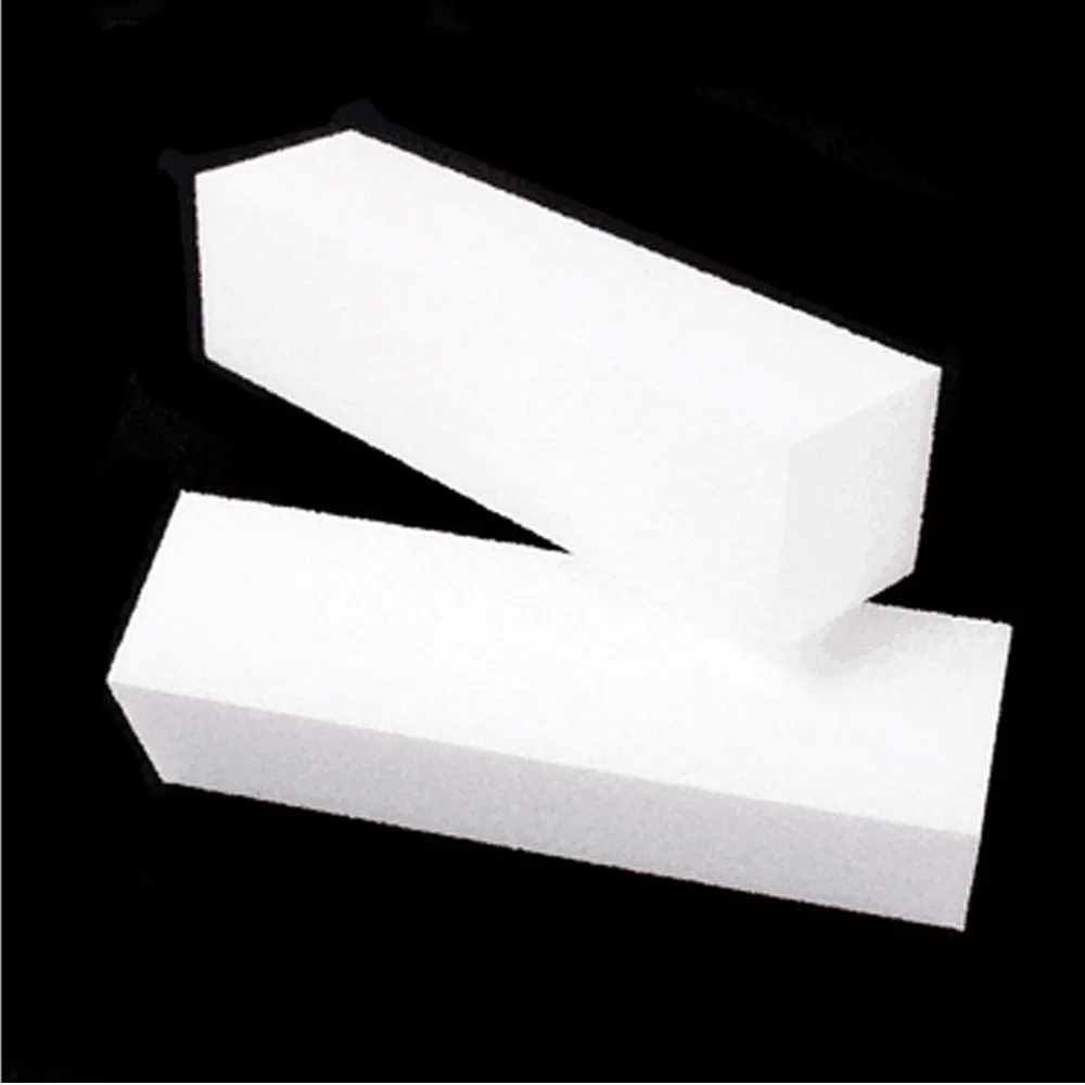 Лидер продаж 2019 новинка 4 шт./лот Полировочный блок для ногтей педикюр маникюр