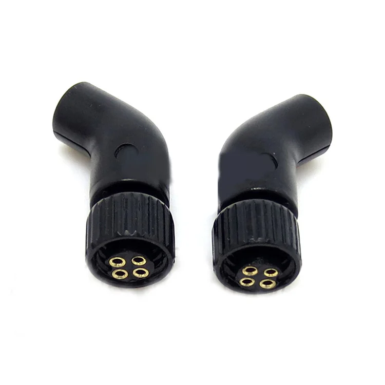 IEM DIY XLR адаптер для наушников JH AUDIO JH24 Roxanne 24 Iriver AK R03 AKR02 UM PP6|adapter pin|adapter xlradapter audio |