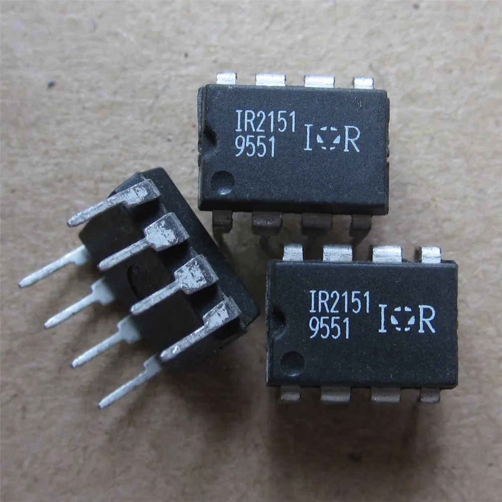IR2151 2151 новый оригинальный 10 шт./лот|Интегральные схемы| |
