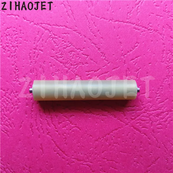 1 шт. розничной продажи Оригинальный новый инжекторный принтер 42 мм пинч-ролик Mutoh VJ1614 1604 1638 1624 1618 бумажные резиновые ролики давления.