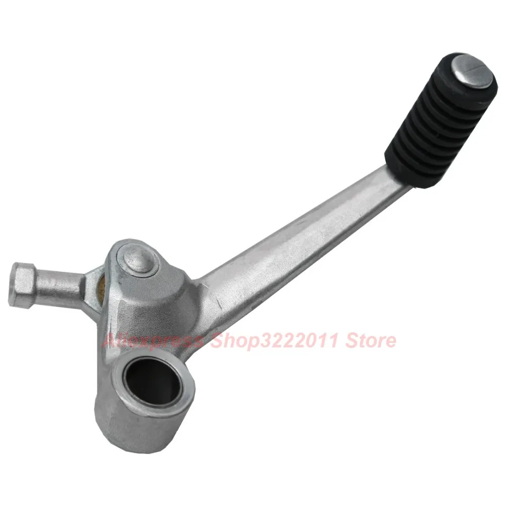 

Motocycle Gear Shift Lever For Honda CBR600 F4 I 2001 2002 2003 2004 2005 2006 Aluminum Gear Shifter Pedal