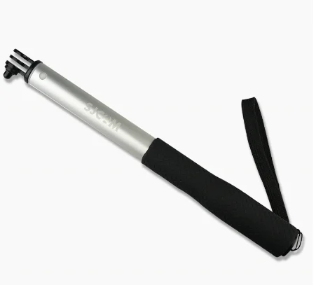 Селфи палка SJCAM для экшн камеры серии M10 M20 SJ4000 SJ5000 SJ6 SJ7 SJ8|selfie stick|monopod selfie stickselfie stick