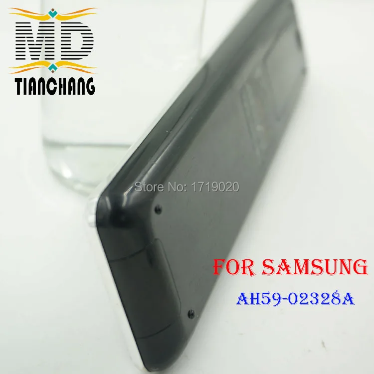 Оригинальный беспроводной пульт дистанционного управления для SAMSUNG AH59 02328A mando