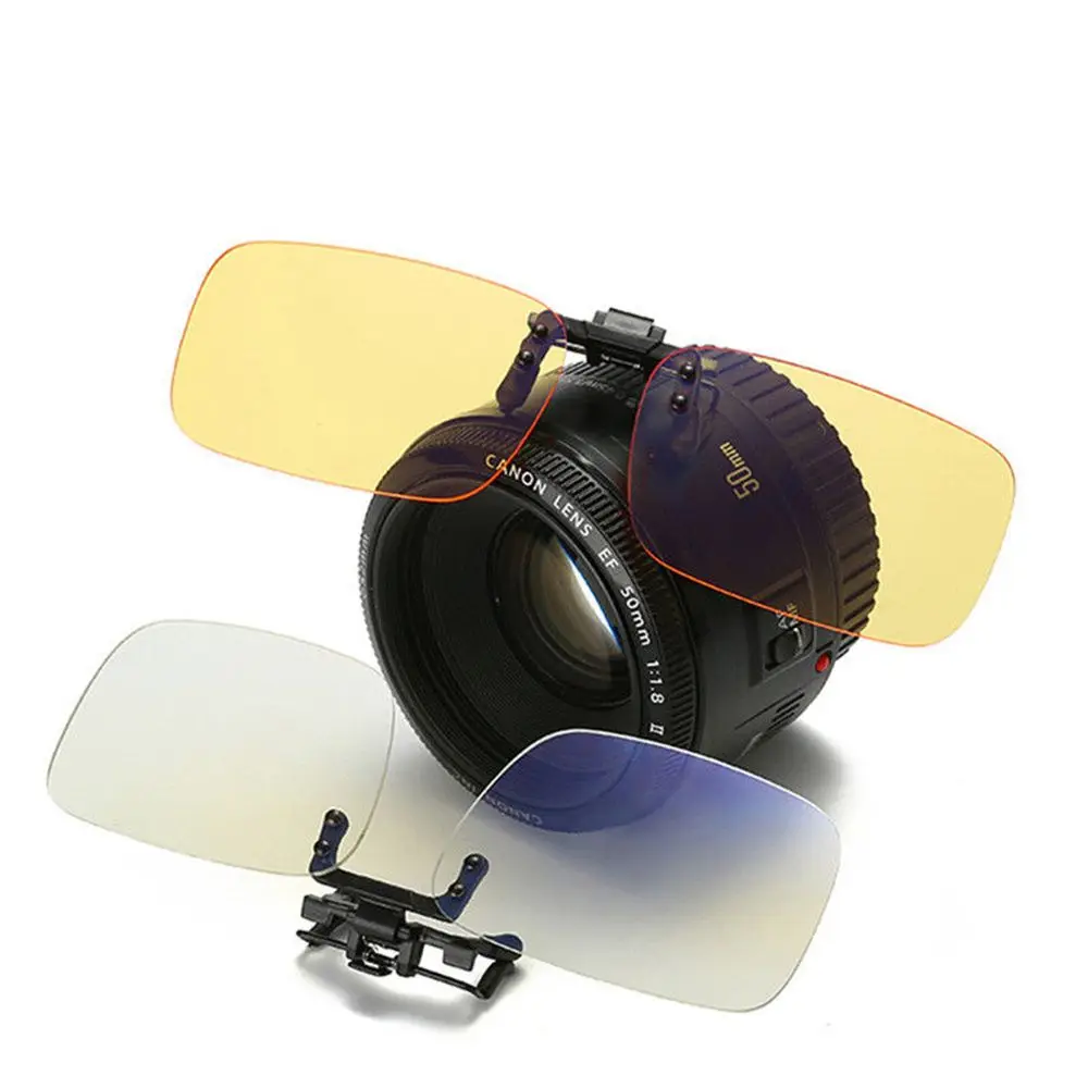 1 шт. защитные очки от усталости глаз и УФ лучей|Мужские для работы за компьютером|