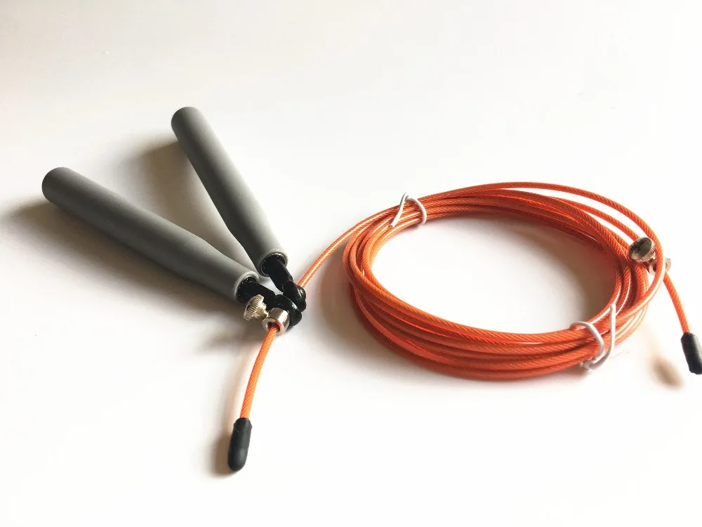 Импортный шарикоподшипник ультра скоростной кабель провод Пропуск Скакалка