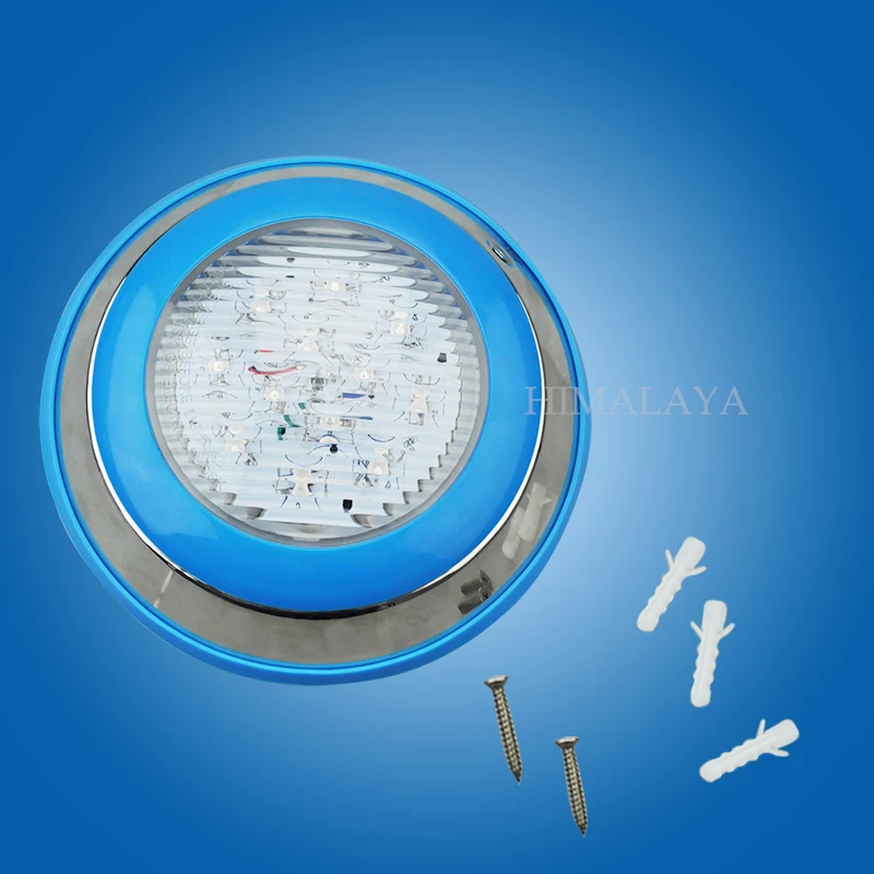 Toika 4pcs/lot LED Swimming pool light 9W12W15W18W DC 12V RGB IP68 LED remote control underwater Outdoor Lighting
Toika 4pcs/lot LED Swimming pool light 9W12W15W18W DC 12V RGB IP68 LED remote control underwater Outdoor Lighting
