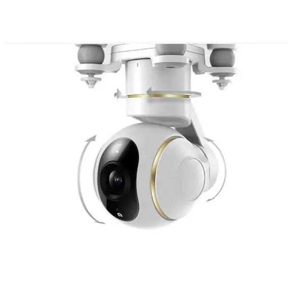 Аксессуары для камеры 4K Gimbal радиоуправляемого квадрокоптера FPV|Детали и аксессуары| |