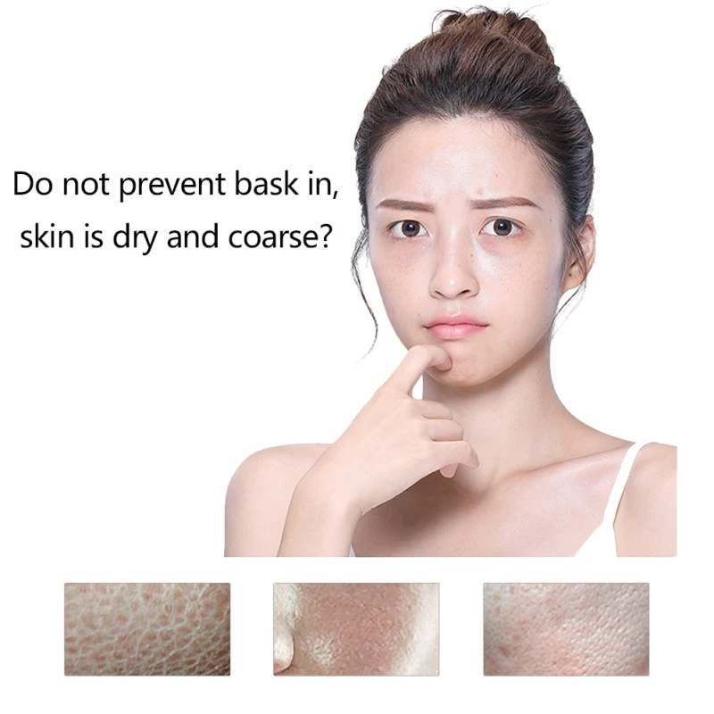 SPF50 экстракт улитки Увлажняющий анти-УФ стержень увлажняющий питательный Ультрафиолетовый защитный крем