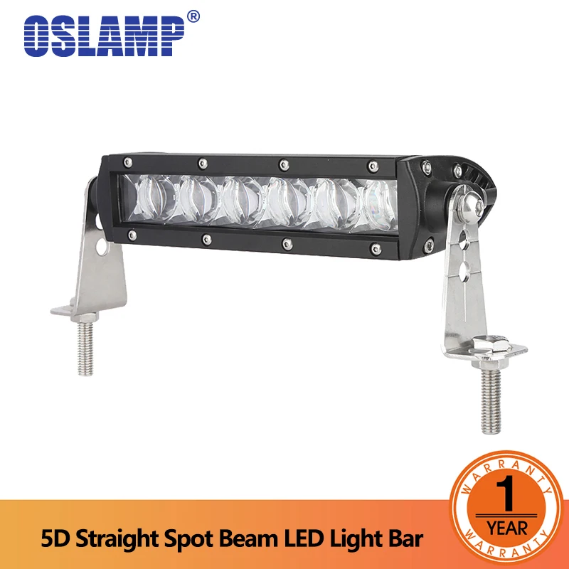 Светодиодсветильник панель Oslamp точечный и прожекторный светильник рь 5D рабочий