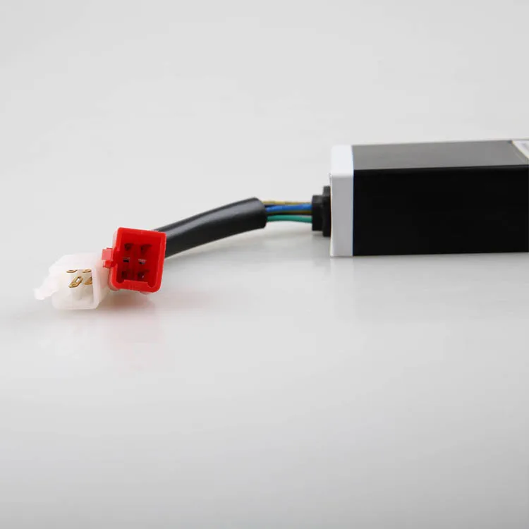 &quotУмное&quot цифровое для мотоцикла части мотоциклетный блок зажигания TCI cdi HONDA