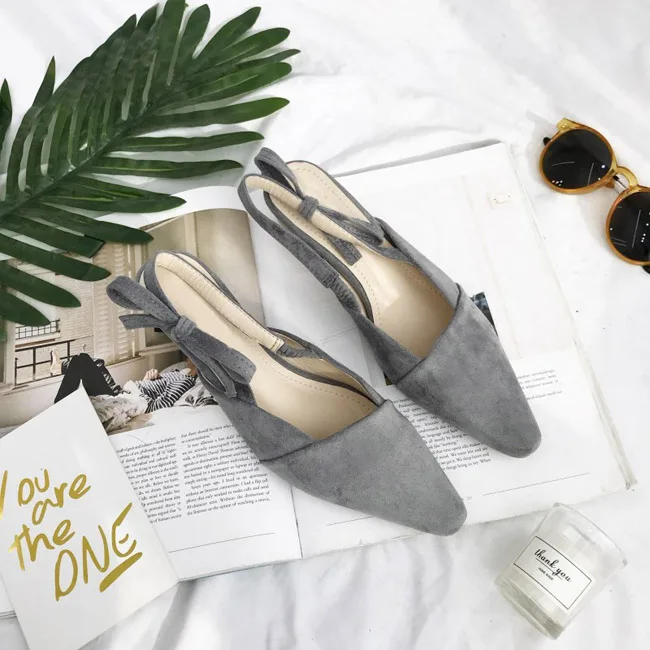 MONMOIRA с геометрическим рисунком на высоком каблуке Для женщин в стиле ретро