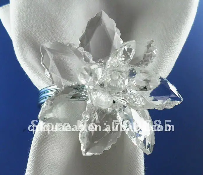 

napkin ring/acrylic napkin ring/aliexpress sell