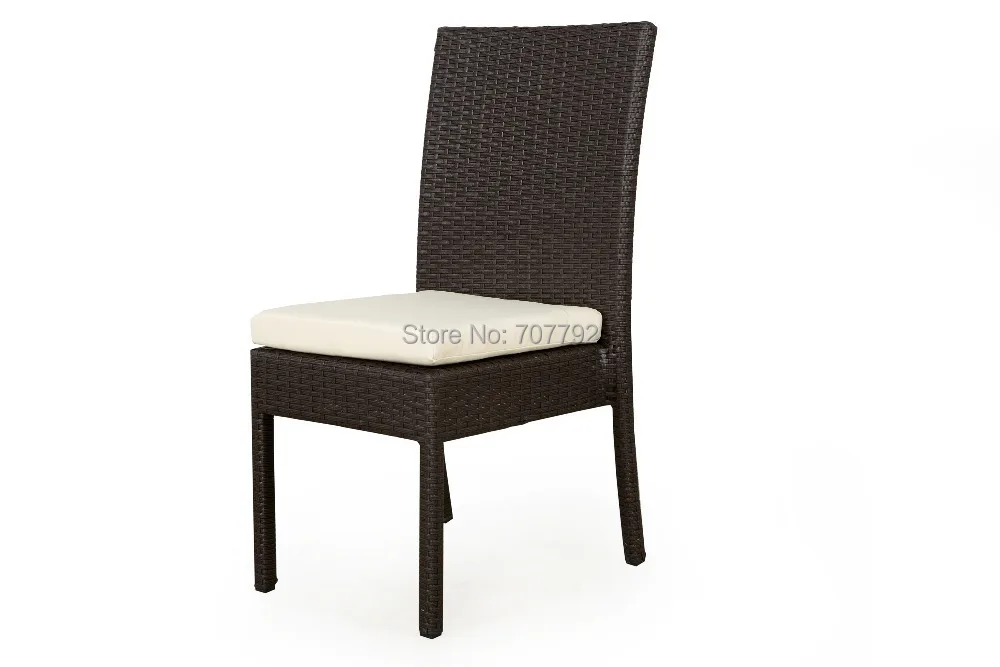 Искусственная городская мебель нового стиля для улицы из ротанга|outdoor furniture|furniture