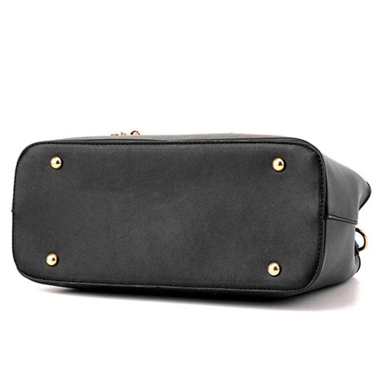 Aitesen 2017 luxury bags handbags women famous brands designer michael leather handbag bolsas feminina obag bolsos mujer | Багаж и сумки