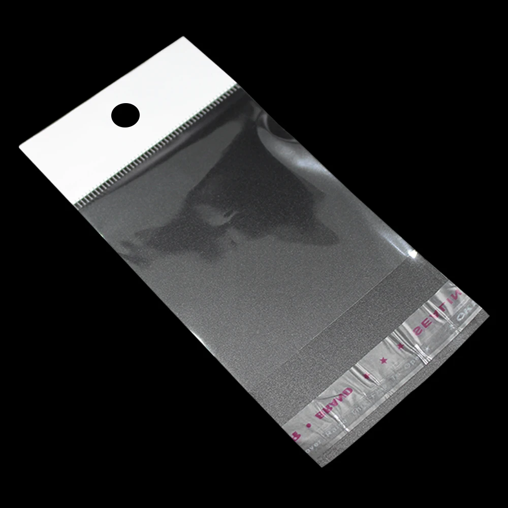 400 шт. пластиковые чехлы для телефонов 10 х15 см|bag plastic|bag forbag for phone |